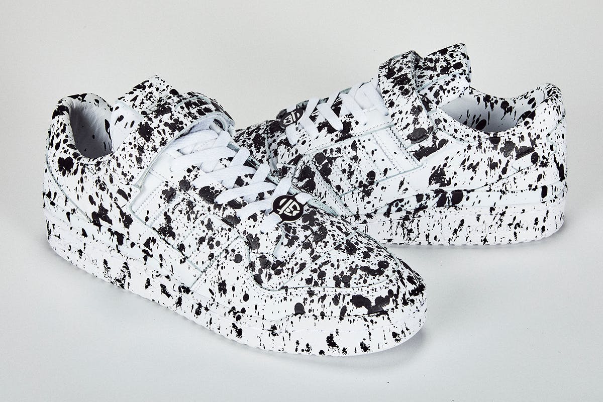 Lucien smith adidas